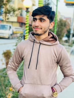 Hamza Saadat