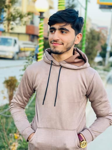 Hamza Saadat