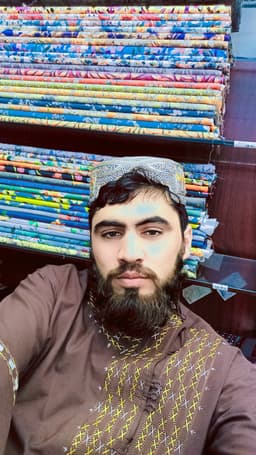 Hayatullah 