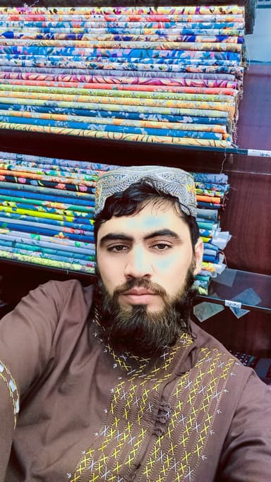 Hayatullah 