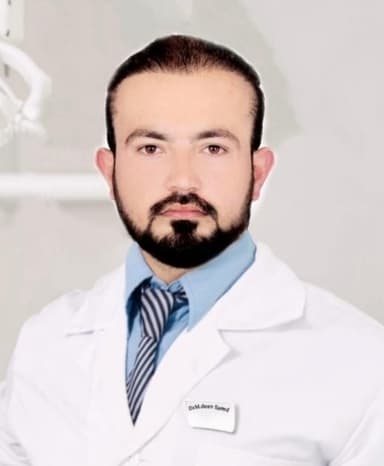 Dr.MDeen Saeid