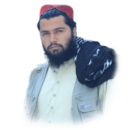 Atiqullah Zaheer Sahak