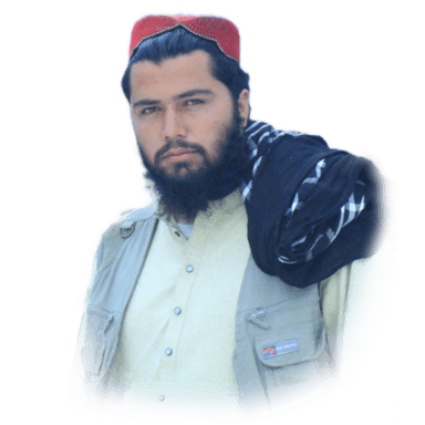 Atiqullah Zaheer Sahak