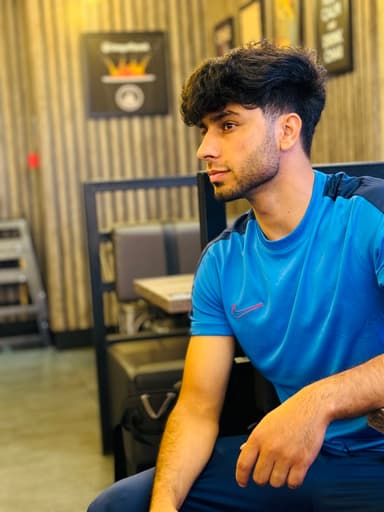 Emran Kharoti
