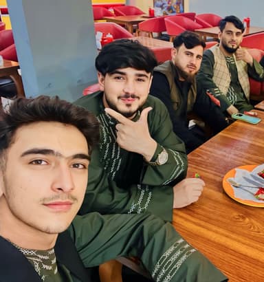 fardin rezayee