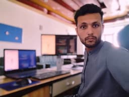 wahidullah ulfat