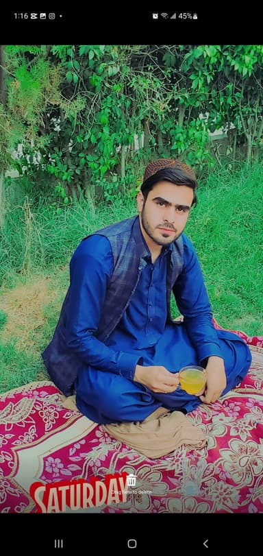 Bilal ahmad Khan