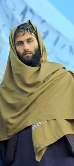 Mojibullah Motaqi