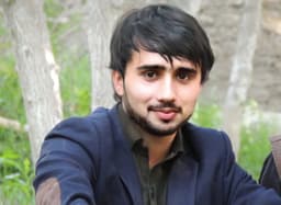 zahid Rasooly