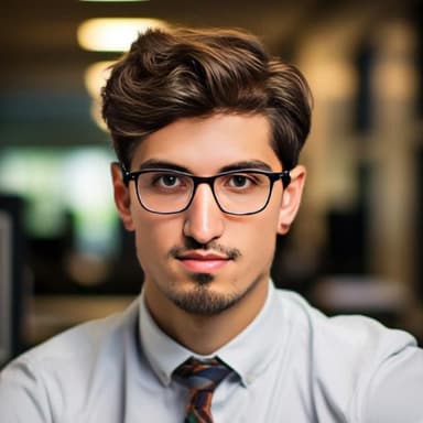 Masoud Qaderi 