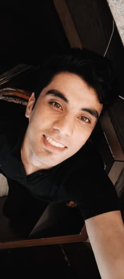 Noorullah Nayel 