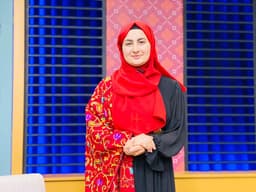 Hassina Hamdard