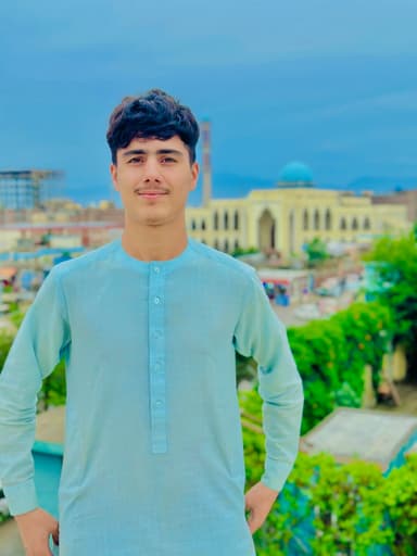 Hikmatullah Safi