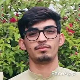 Nasib Ullah