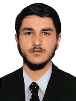 Ajmal Aryan