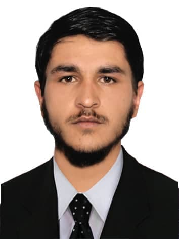 Ajmal Aryan