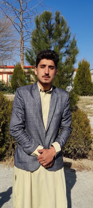 Mustafa Abbas