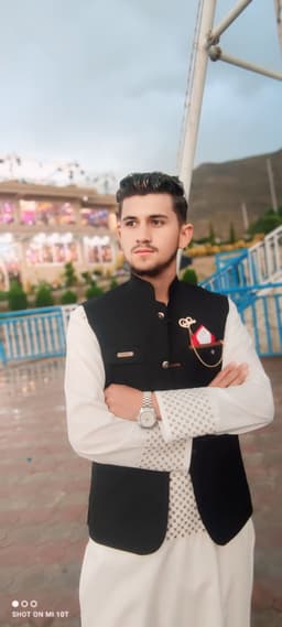 Burhan Turab