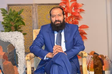 Abdullah Abid