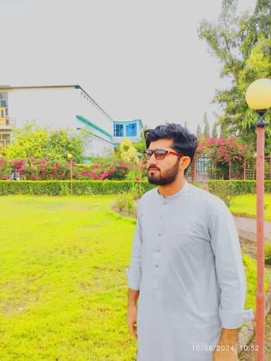 Ziaullah Zahidi