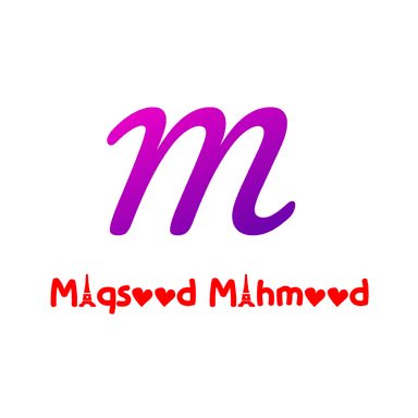 Maqsood Mahmood