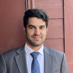 Khalid Yaqoubi