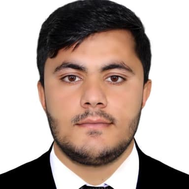 Mohammad Taib salarzai