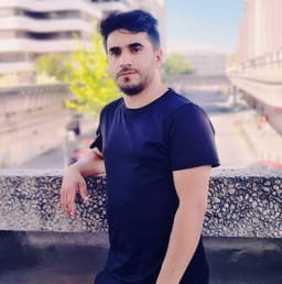 Sarhad Shah 