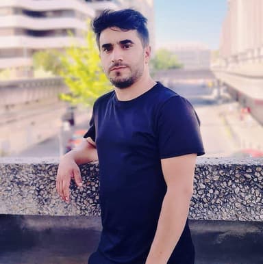 Sarhad Shah 
