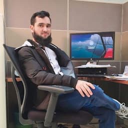 Muhammad Ayaz