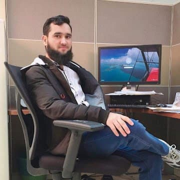 Muhammad Ayaz