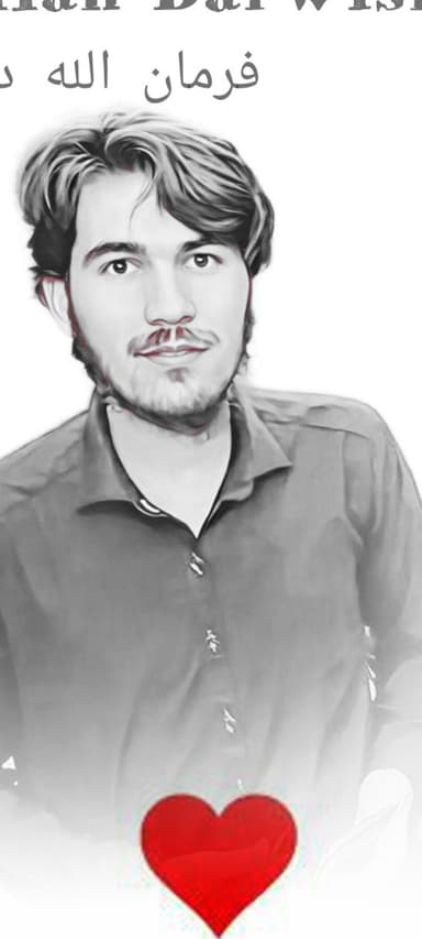Farmanullah Darwish