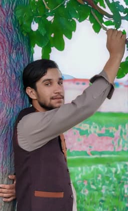 Naveed Qarar Official
