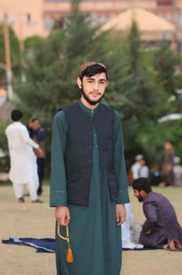 Qudrat ullah