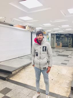 HiLaL JaN