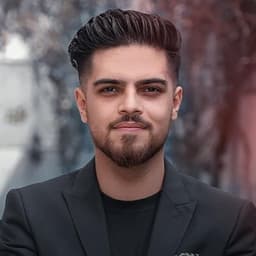 Haroon Azizi