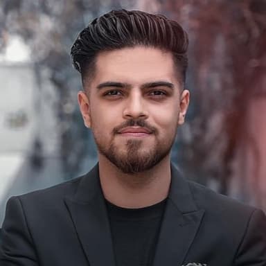 Haroon Azizi