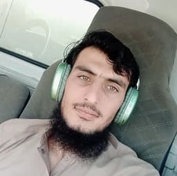 Muhammad Asif