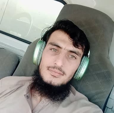Muhammad Asif