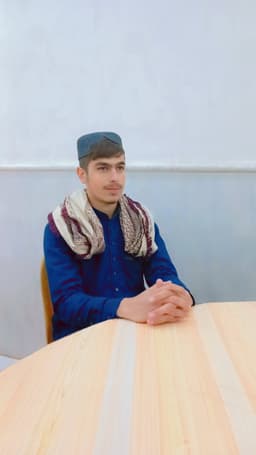 Asayesh Khan