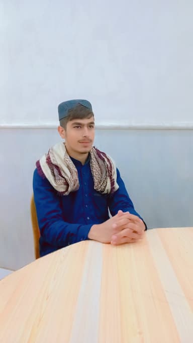 Asayesh Khan