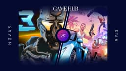 Game Hub