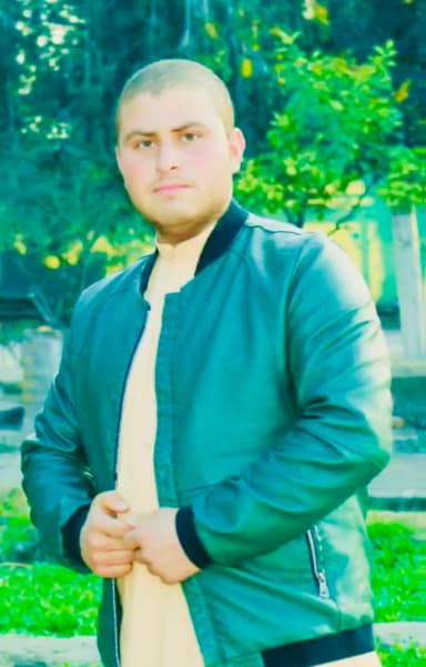 Arbab Nadri
