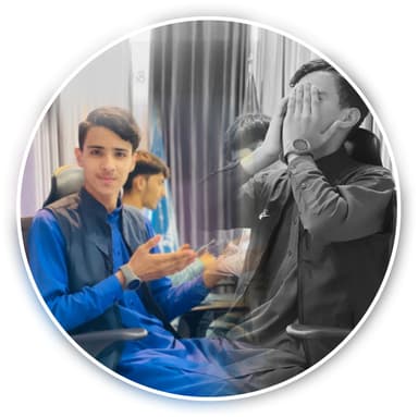 Zaid Safi 