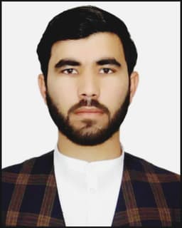 Habibullah Momand