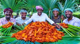 VillageCooking