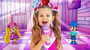 DianaKids