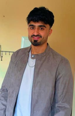 Samsor Ibrahimi