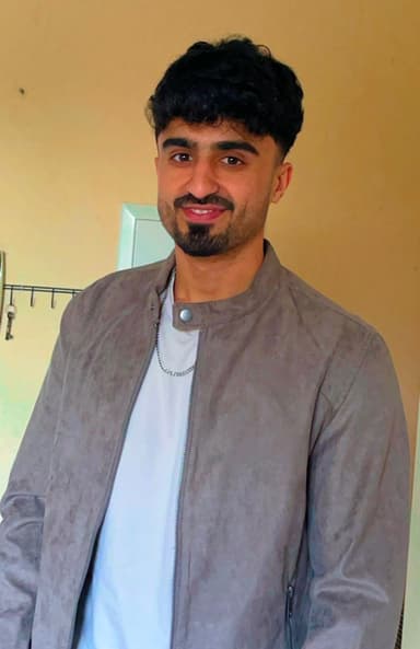 Samsor Ibrahimi