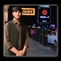 Murtaza Amiri